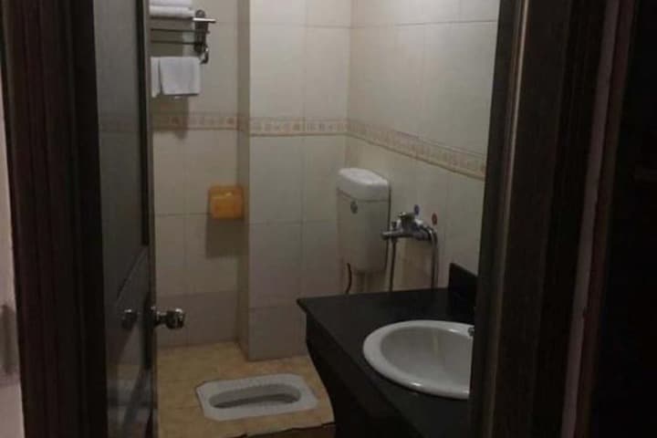ruixing hotel photo 3