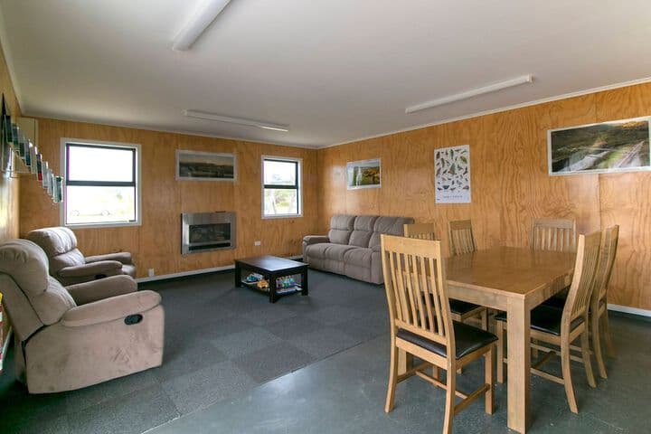 Hokitika Holiday Park photo 5