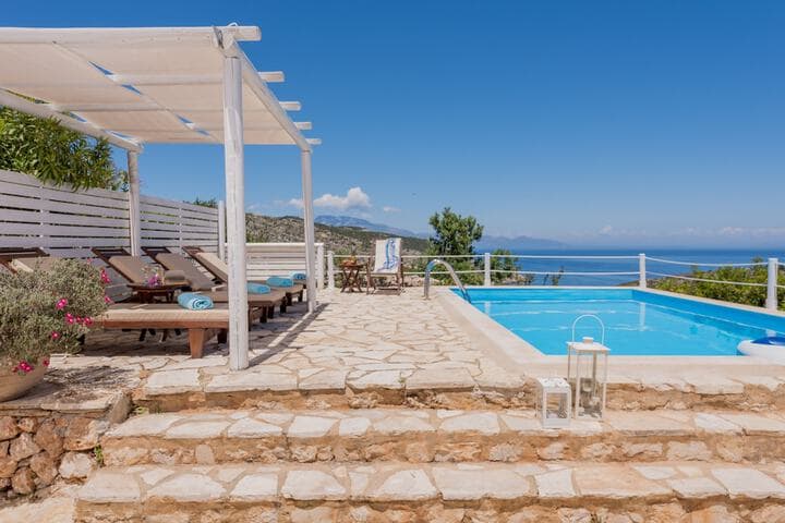 Orfos Villas photo 2