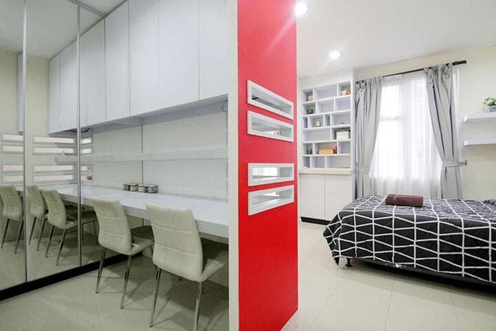 Apartemen The Lavande Residence by Aparian photo 4