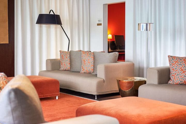 Aparthotel Adagio Nice Centre photo 3