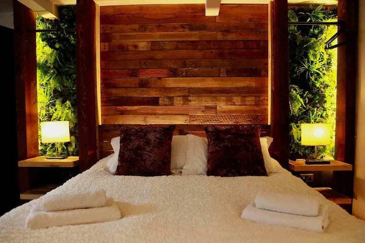 The Lodge Rooms photo 4