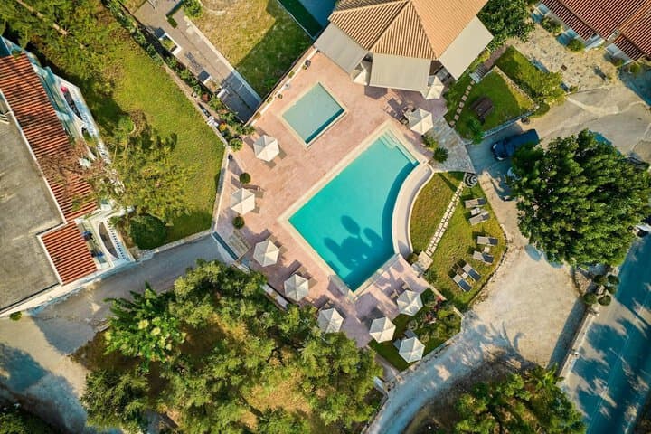 Ionian Aura Apartments photo 3