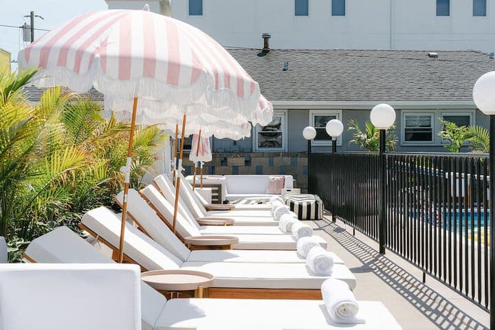 North Wildwood destination view