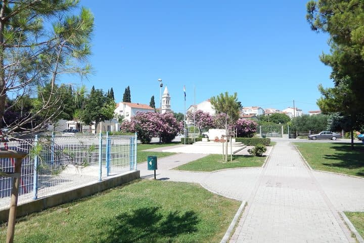 Apartments Rooms PORAT photo 4