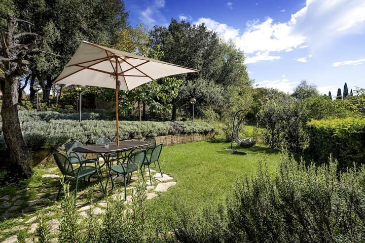 La Coroncina Lodging photo 2