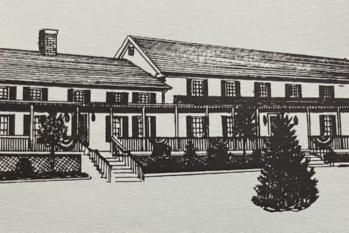 Stagecoach House Inn photo 4