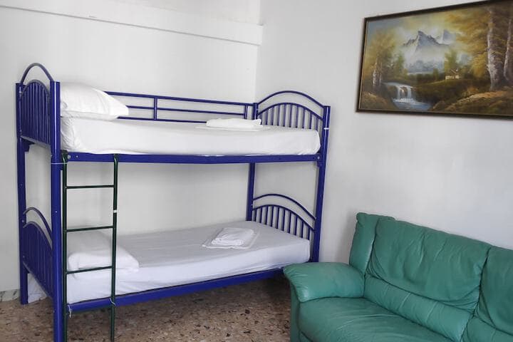 Two Ducks Hostel photo 4