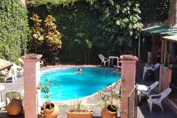 Sweet Guest House photo 4