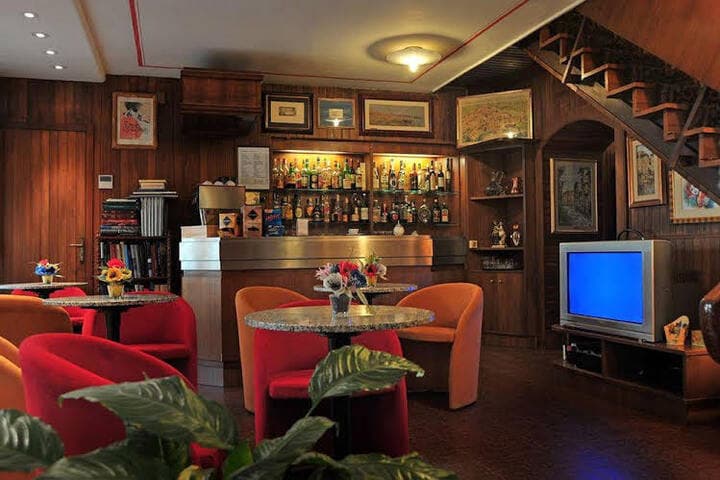 HOTEL ALBION photo 2