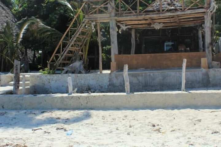 Nyamkwi White Sands photo 3