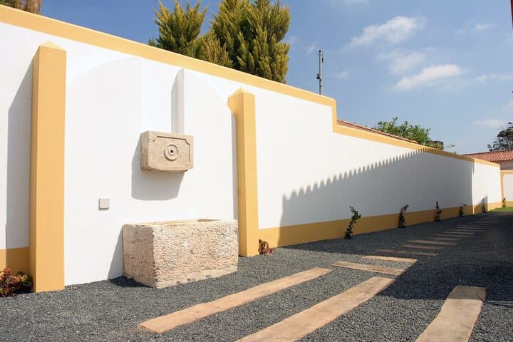 Casa de Campo Sao Rafael photo 3