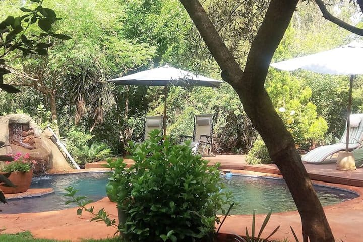 Woodland Gardens photo 3