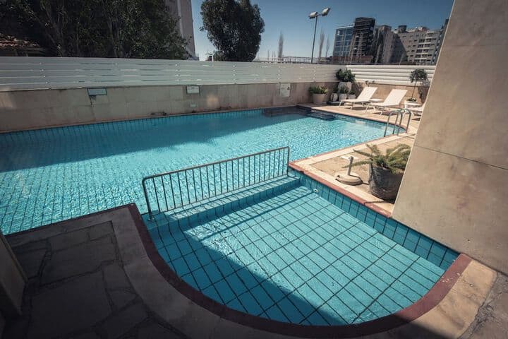 Chrielka Hotel Apartments photo 3
