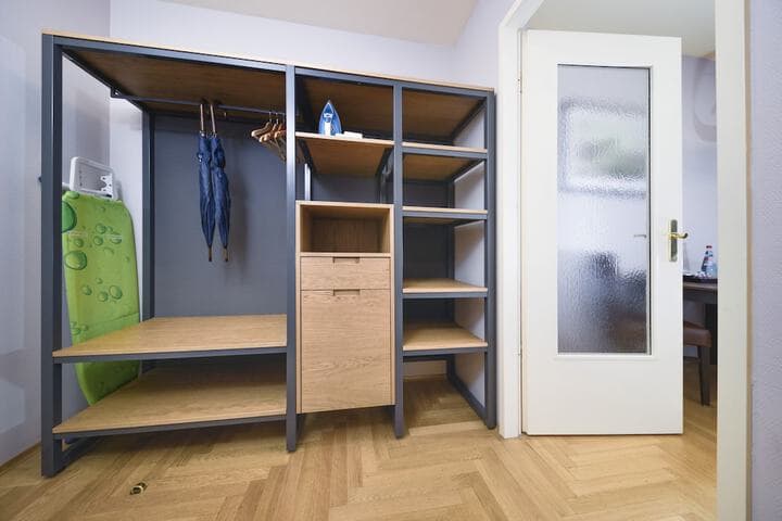 AMC Apartments Kudamm photo 4