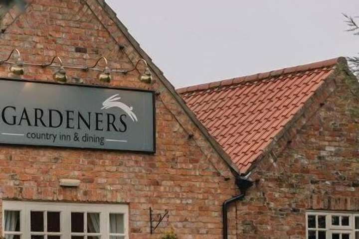 Gardeners Country Inn photo 4