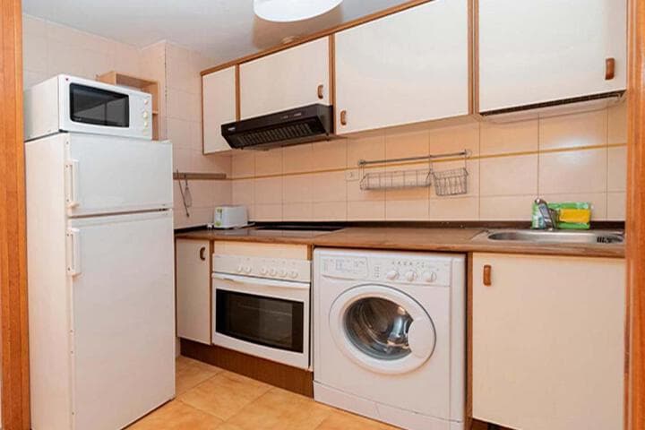 Apartamentos Villanua 3000 photo 4