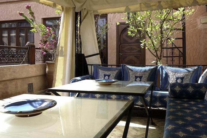 Riad Turquoise photo 4