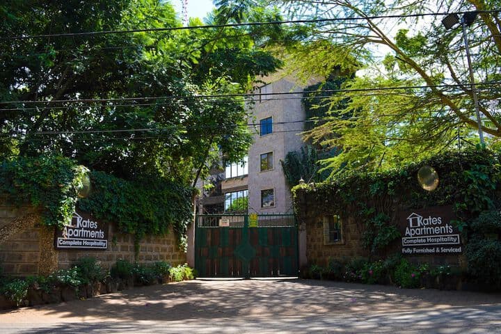 Kates Apartments photo 2