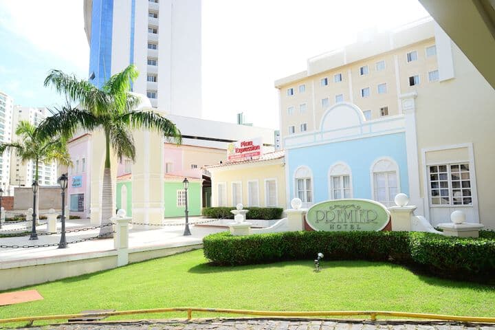 Hotel Premier photo 1