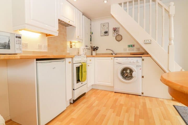 Wisteria Cottage photo 5
