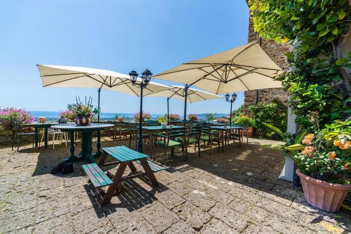 Ronchi destination view