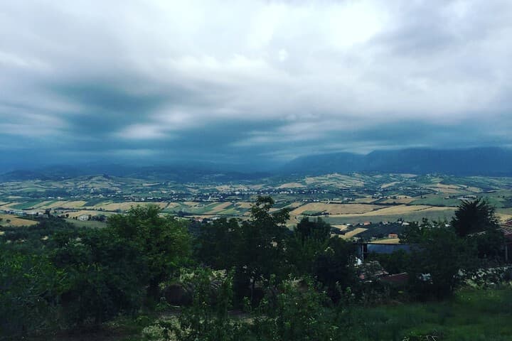 Castel Frentano destination view