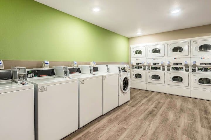 Extended Stay America Suites Minneapolis Airport Mendota Heights photo 2