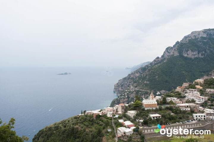 Bed & Breakfast Mamma Rosa photo 5