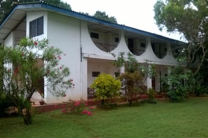 Secret Escape Nilaveli Ayurveda Hotel & Spa photo 3
