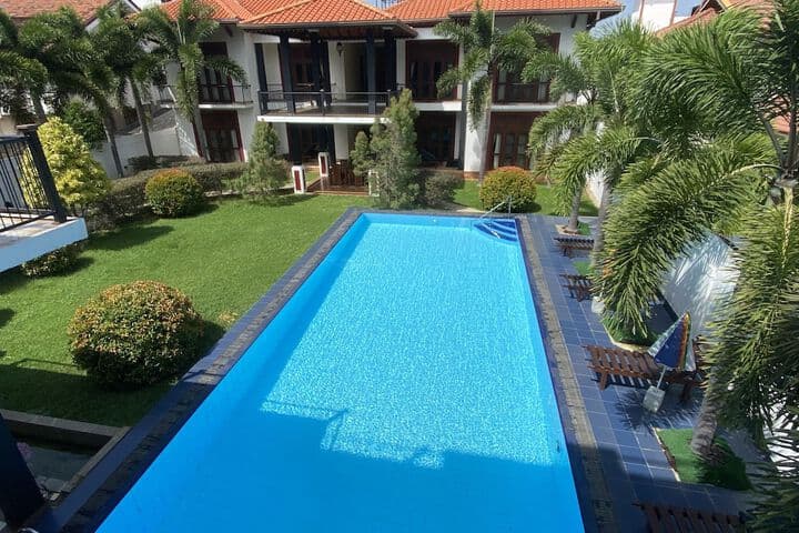 Christima Residence photo 5