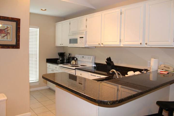 Windjammer Villas II photo 4