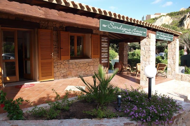 Villaggio Costa Paradiso photo 5