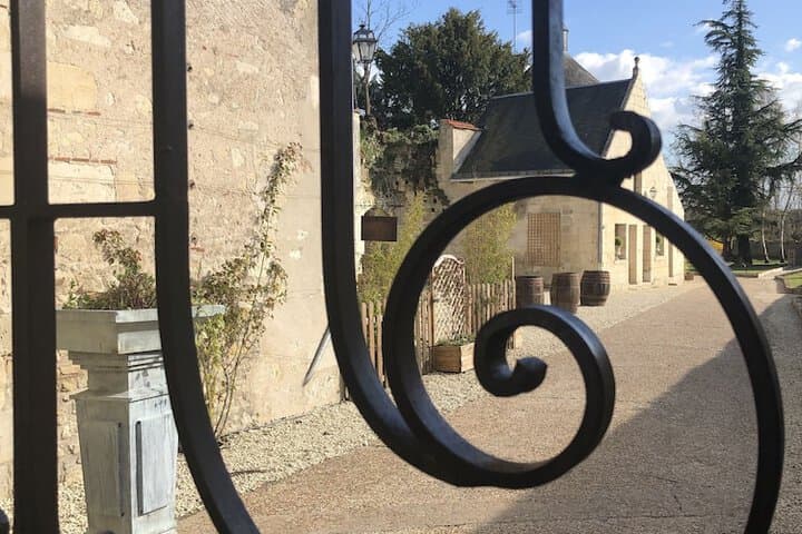 Domaine Plessis Gallu photo 5
