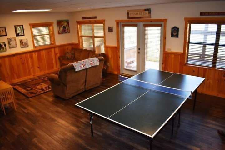 Barefoot Lodge photo 5