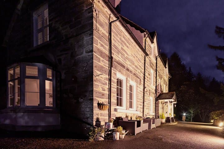 Glyntwrog House photo 4