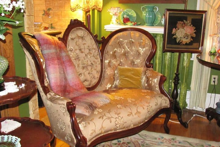 Chambers Guest House B&B photo 4