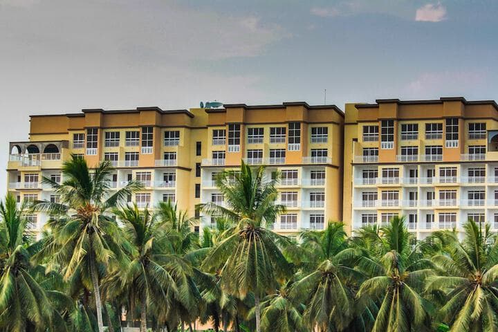 AJWan Hotel Apartments photo 4