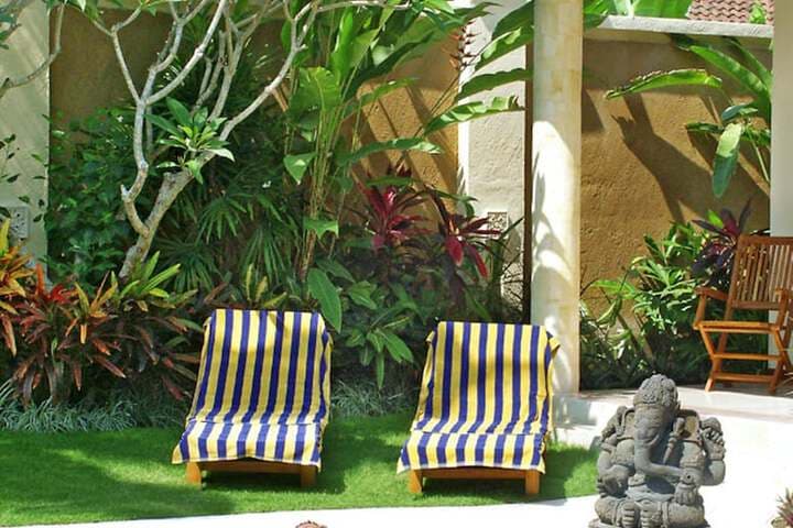 Bali Emerald Villas photo 4