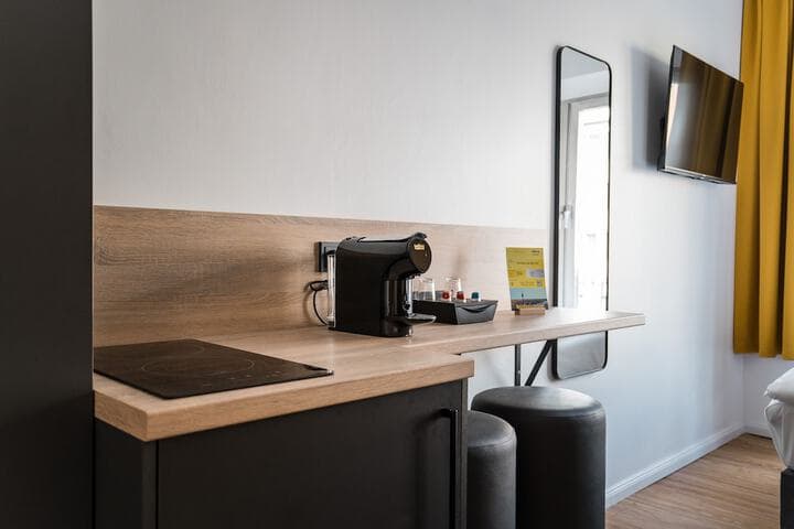 Antares Apartments photo 5