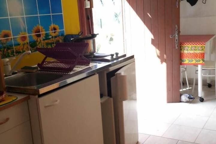 Clematisso Hostel photo 5
