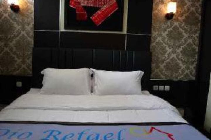 Dio Refael Hotel photo 2