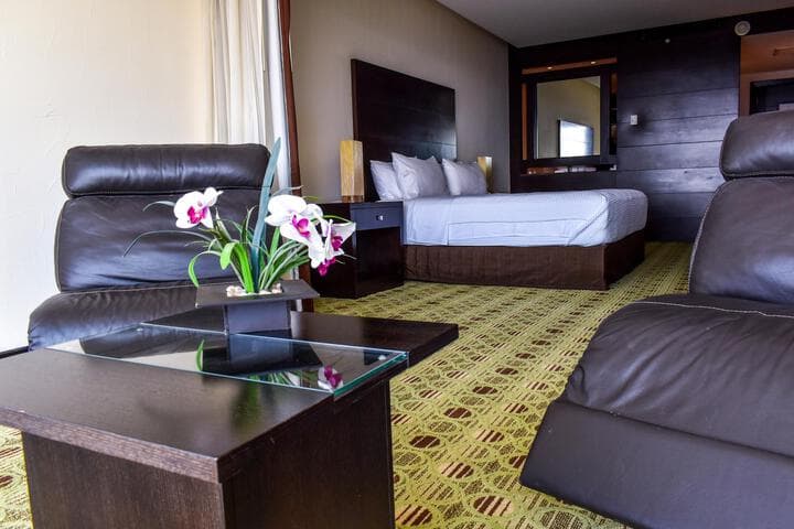 Hotel Diamante Querétaro photo 5