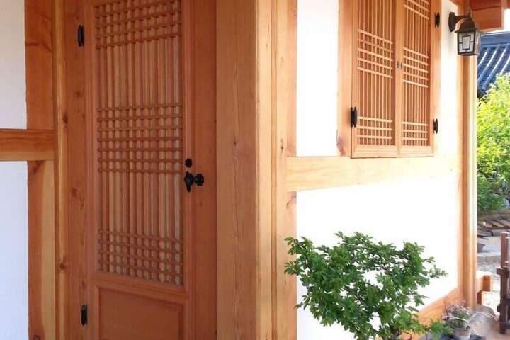 Happy Village Syeobul Guesthouse photo 2