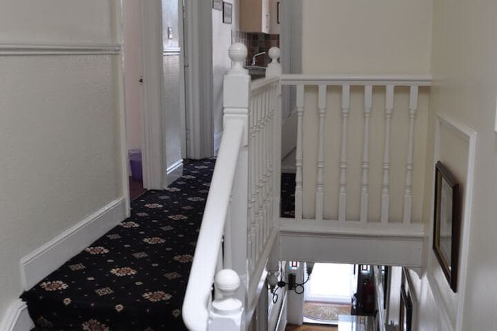 Avoncot Guest House photo 4