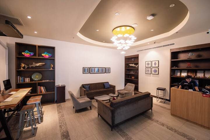 Asaya Hotel Kota Kinabalu Refurbished 2024 photo 2