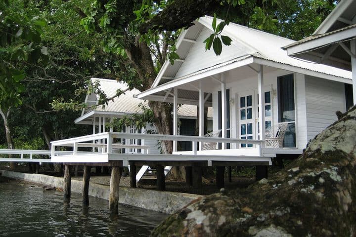 Driftwood Resort photo 1