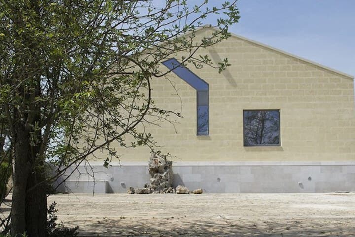 Masseria La Meridiana photo 3