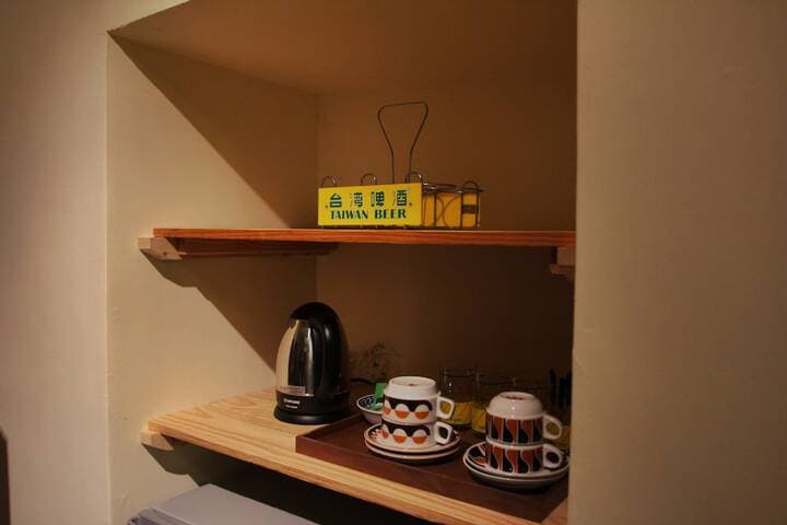 Adore Tainan Adore House photo 4