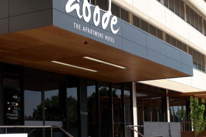 Abode Woden photo 2